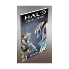 Spartan Halo Mini 15mm Battle For Reach - 2-player Battle Box Box Vg  nm
