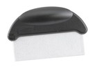 Smiths Interlocking Ceramic Wheels Cleaning Brush For Knife Sharpeners  50179
