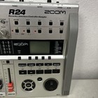 Zoom R24 Digital Multi Track Recorder 24 Track Interface Controller 8 Channel
