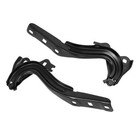 Pair Hood Hinges Driver   Passenger Side For 2016 2017 2018 2019 Chevrolet Cruze