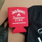 New Jack Daniel s Whiskey T-shirt Bandana Sunglasses Koozies Keychains Tote Lot