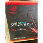 Asus Rog Strix Gaming Monitor 23 8  Full Hd - 1920 X 1080 - 16 9 - Led  Xg249cm 