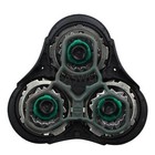 Replacement Shaver Razor Head Blade Cutter For Philips Norelco Rq11 1150x 1160x