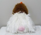 24  Silly Puppets Rooster Bird Plush Stuffed Animal Puppet Full Body