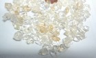 Lake County Raw Diamonds Crystals 4 Carat Stone Mix 250ct Lot 50 Grams Jewelry