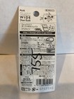 Plus Wide Deco Rush  Decono Decoration Tape  Penguins Scrapbooking  Crafting