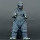 New Godzilla Store Limited Movie Monster Series Godzilla 1964 Pvc Figure Japan