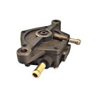 New Dual Genuine Mikuni Artco High-volume Fuel Pump Polaris Arctic Cat Honda