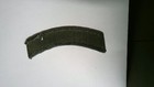 Patch Military Special Forces Tab Digital Acu Hook And Loop Back For Acus