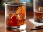 Set Of 4 Rocks old Fashioned Glass Cocktail Tumbler Whiskey Cups 9 Oz