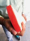 English Willow Cricket Bat Big Thick Edges Full Size Ready To Play Cricket Bat
