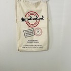 Canvas Santa Sack  19 7 X 27 6 Inch Large Santa Bags For Gifts Christmas Nwot