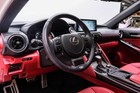 2023 Lexus Is 350 F Sport Sunroof nav back-up htd cool Lth 4k