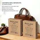 Auilny Leather Repair Kit For Furniture  Sofa  Jacket  Car Seats   Purse  Fix   