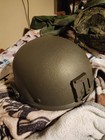 Reproduction 6b47 Helmet Army Russian Ukraine War With Emr Digital Flora Cover