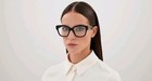 Cartier Panth  re Ct0566o Eyeglasses