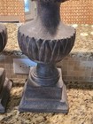Beautiful 19    Bronze Architectural Finials
