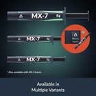 Arctic Mx-7  4g  Premium Performance Thermal Compound Actcp00090a