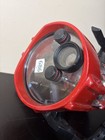 Ikelite Underwater Video Housing Red