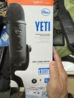 Logitech Usb Microphone