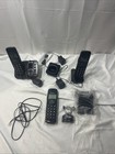 Panasonic Kx-tge633 Dect 6 0 Expandable Cordless Phone With Digital Answering
