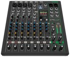 Mackie Profx10v3  10-channel Analog Mixer W enhanced Fx usb Recording bluetooth
