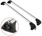 Baggage Cross Bar Fit For Jeep Grand Cherokee 2011-2020 Roof Rail Rack Luggage