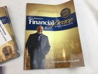 Dave Ramsey Financial Peace University Coordinator Guide Brochures Poster