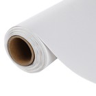 36 x100  Matte Polyester Canvas Roll 290gsm For Inkjet Printers Hp Canon Epson