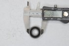 10pcs R8rs R8-rs Sealed Ball Bearing  5  X 1 125  X  3125 