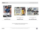 2024 25 Panini Prizm Premier League Epl Soccer Hobby Box