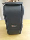 Lowepro Pro S f Series Lens Exchange 200 Aw Lens Case Black Hip Belt Euc  01 