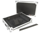 Numark Ns6 4 Channel Dj Controller     Odyssey Case  - Pre Owned