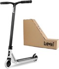 Limit Lmt143 Pro Trick Stunt Scooter 2 7 Kg Lightweight For Beginner To Advanced