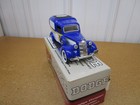 1936 Dodge Panel Truck Bank Liberty Speccast 1 28 Ffa 50 Years Case Ih Diecast Z