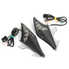 In-tail Led Integrated Tail Light For Yamaha Yzf R7 2022-2025 Rear Turn Signal