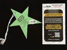 Johnny Miller Signed 1973 Us Open Saturday Ticket Jsa Coa Oakmont Country Club