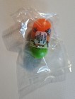 Rare Sealed Package 2003 Mighty Beanz Series 2 Number 65 Miss Battleax Bean