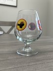 Duck Rabbit Brewery Snifter Glass Craft Beer Brandy Tulip Snifter