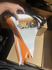 Brand New 100    Ft  Harley Davidson 110th Anniversary Pennant Flag Banner String