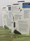B o s e Quietcomfort 20 Earbuds Qc20 Noise Cancelling Headphones For Ios Android