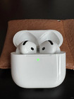 New Apple 4th Generation Wireless Earbuds With Active Noise Cancellation Anc