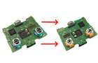 Repair Service - Fix Your Playstation 5 Controller Stick Drift - Hall Effect