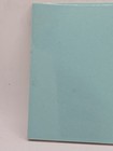1pc Light Blue Or Teal Swimming Pool Ceramic Tile Frost Free 6 x6  