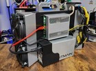Custom Bitmain Antminer S19 Xp Home Miner Bitcoin 110v 120v 40 th s Loki Build