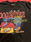 Snoop Dogg T-shirt Doggystyle Rap Hip Hop Album Cover Reprint Mens Size L Large