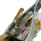 Maasdam A-20 Rope Ratchet Puller  20 Ft   19  Handle L