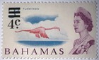 Travelstamps  1966 Bahamas Stamps Scott  233  Mint  Original Gum  Never Hinged