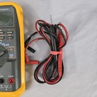 Fluke 787 Processmeter W leads Case Works Automotive Engineering Tested Works