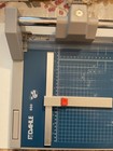 Dahle 550 Professional Rotary Trimmer 14  Paper Cutter Made In West Germany